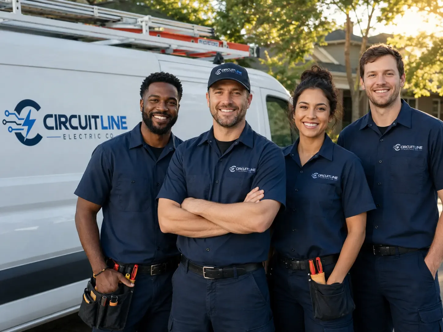 Whole Home Rewiring company in Orrick, MO