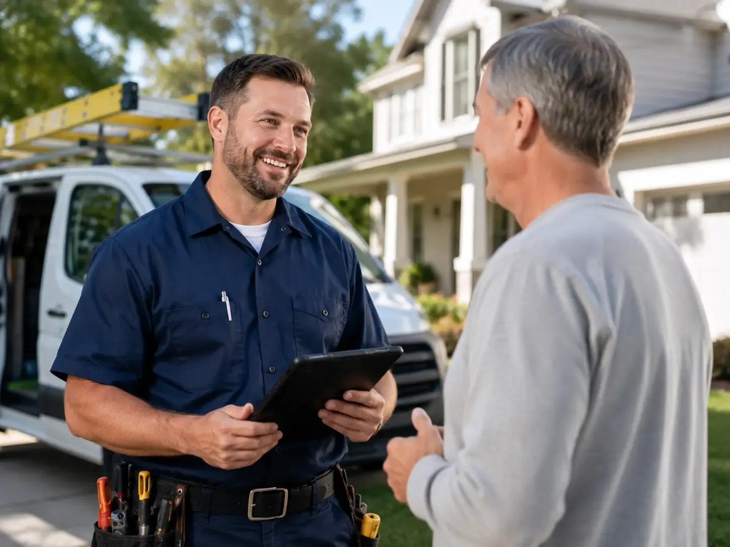 Whole Home Rewiring Orrick, MO FAQs